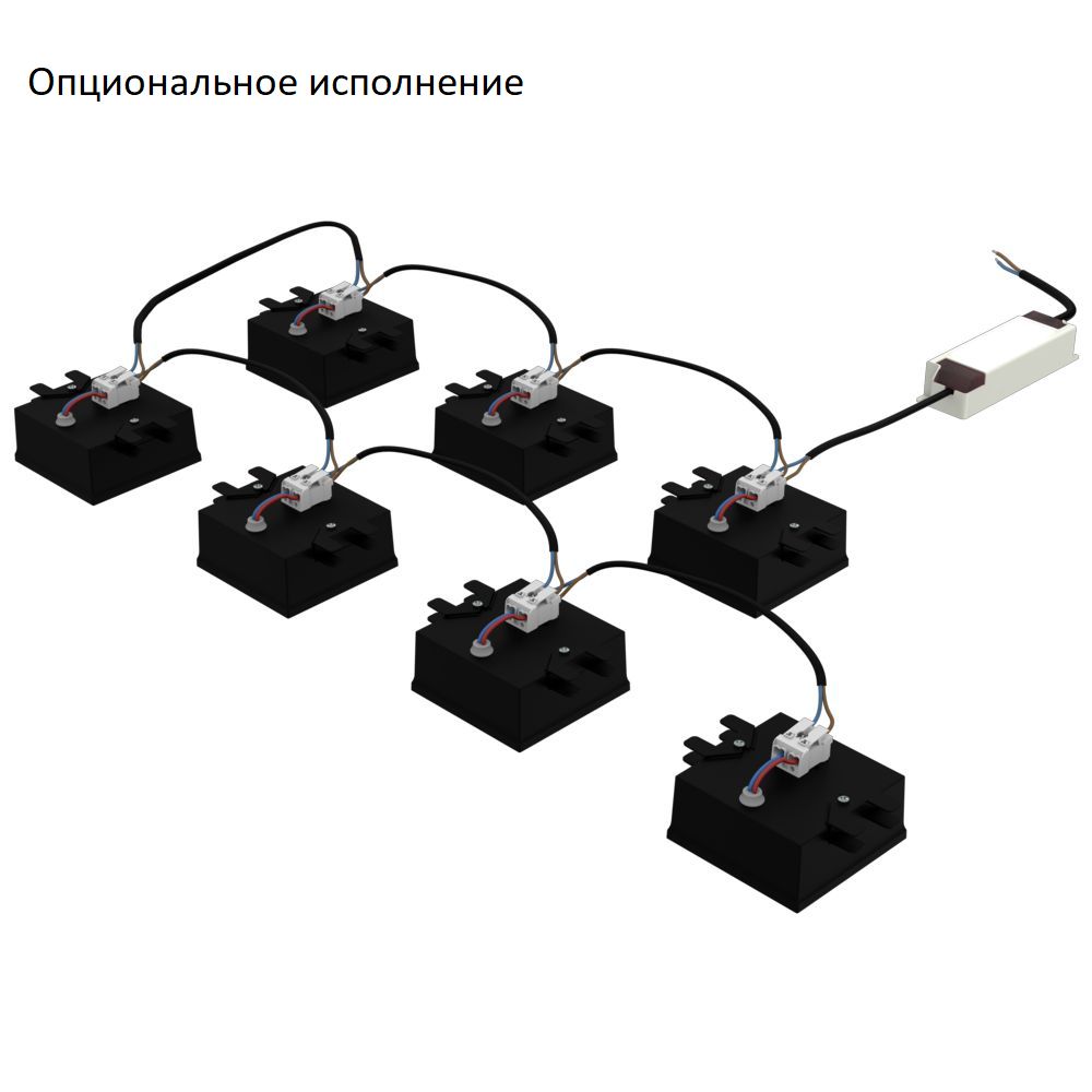 Кривая силы света