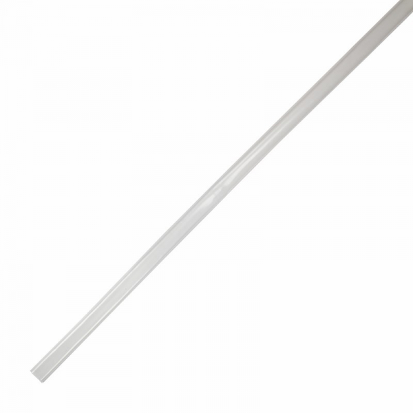 Клеевая 18 / 6мм (3:1) 1м термоусадка прозрачная REXANT 26-1809