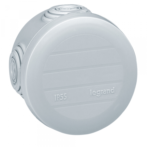 Legrand Plexo Коробка IP55 60/40мм 092001