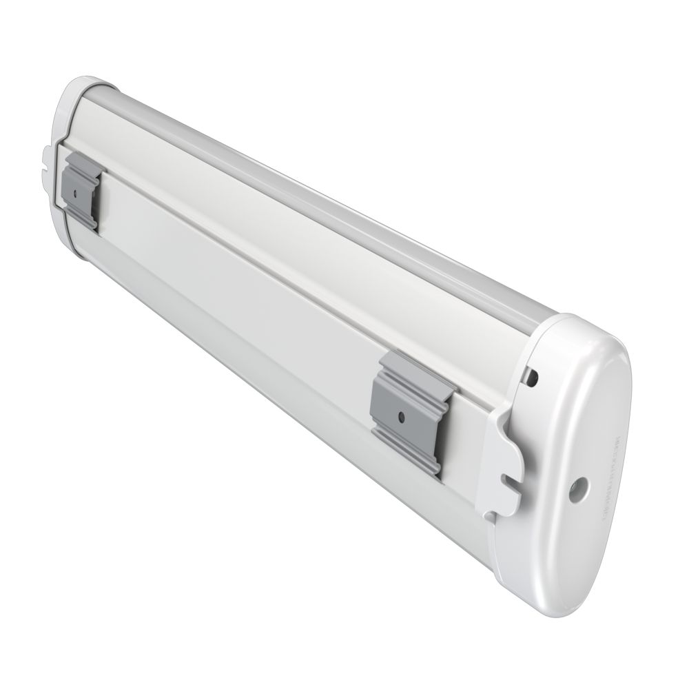 Габаритный чертёж