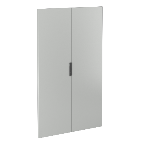 DKC R5CPE1681 Дверь сплошная, двустворчатая, для шкафов DAE/CQE, 1600 x 800 мм