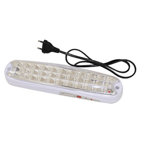 Светильник аварийный SKAT LT-2330LED 265х68х55 IP20 3ч