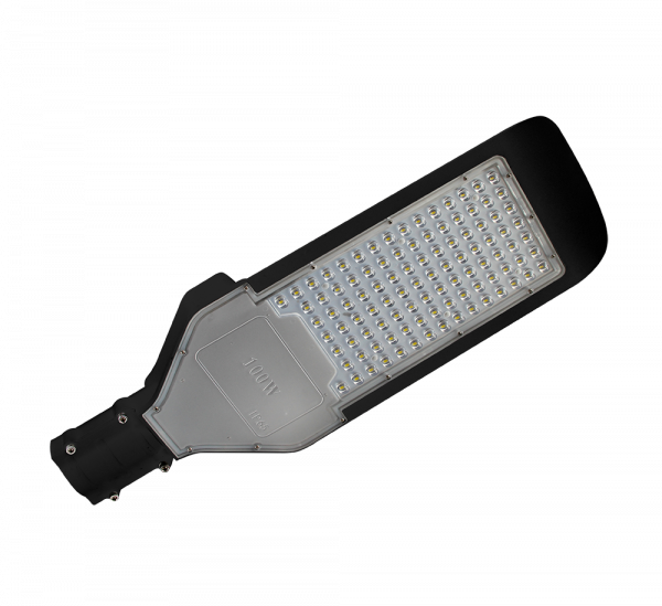 PSL 02 PRO 100w 5000K IP65 BL 85-265V (5лет гар) Jazzway