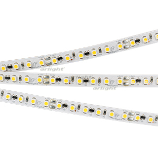 Arlight Лента IP20 24V 9,6 Вт/м 4000К  IC-A120-8mm 24V Day4000 (9.6 W/m, IP20, 3528, 10m) (ARL, стабилизированная)(кратно 10) (кратно 10)