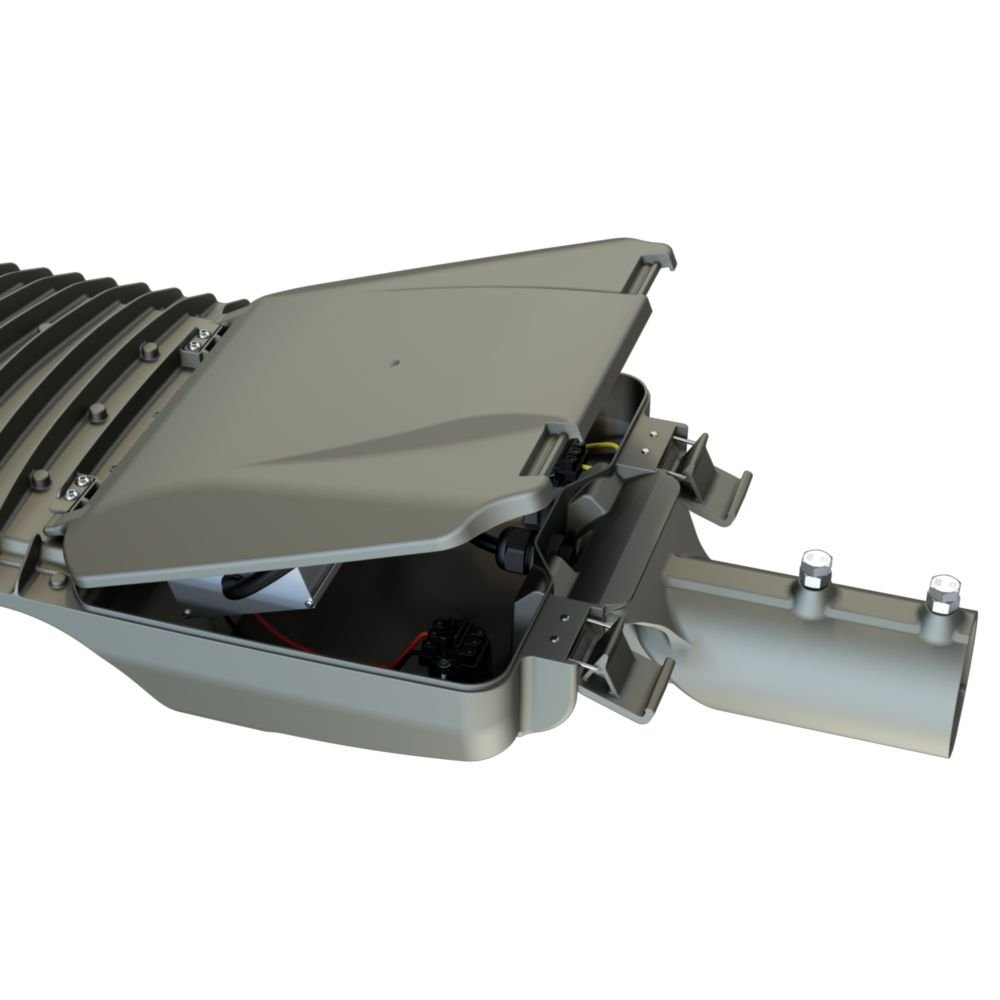 Кривая силы света