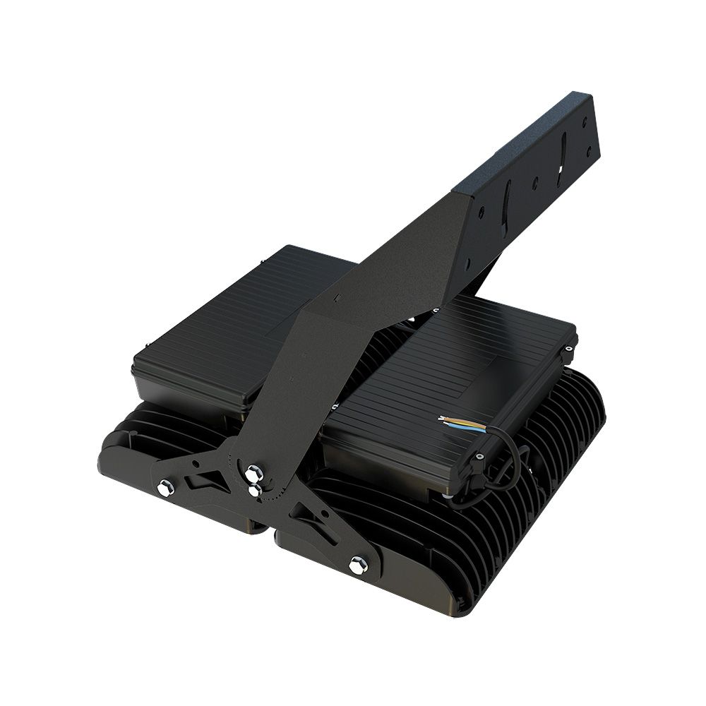 Прожектор 400 X CRI70 4000К 15°