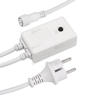 Feron LB-213 (24W) 230V G13 4000K стекло неповоротная