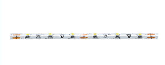Лента светодиодная Navigator IP20  12V   4,8Вт/м  4000К  71 400 NLS-3528W60 СД (1упаковка- 5м) (кратно 5)