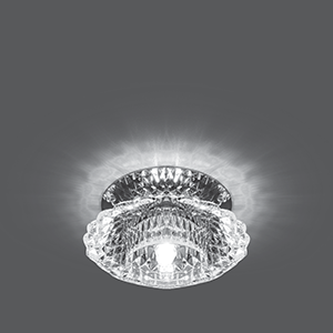 Gauss Crystal CR011, G9 1/30