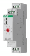 Евроавтоматика PR-612 2-15A 230B DIN-35мм Реле тока приоритетное