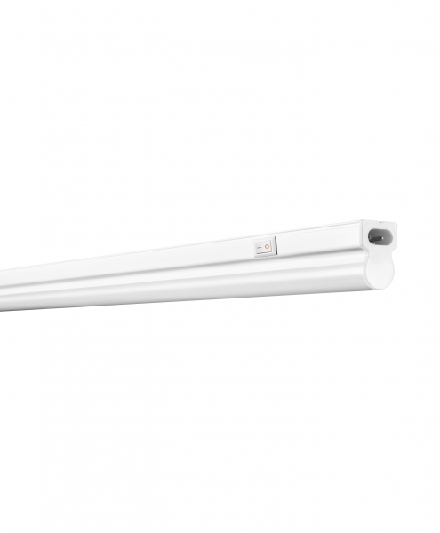 Светодиодный светильник LEDVANCE OSRAM Linear LED 8Вт 3000K 800Lm 230V IP20 573х36х36