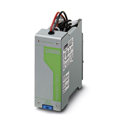 MINI-BAT/12DC/2.6AH Энергоаккумулятор