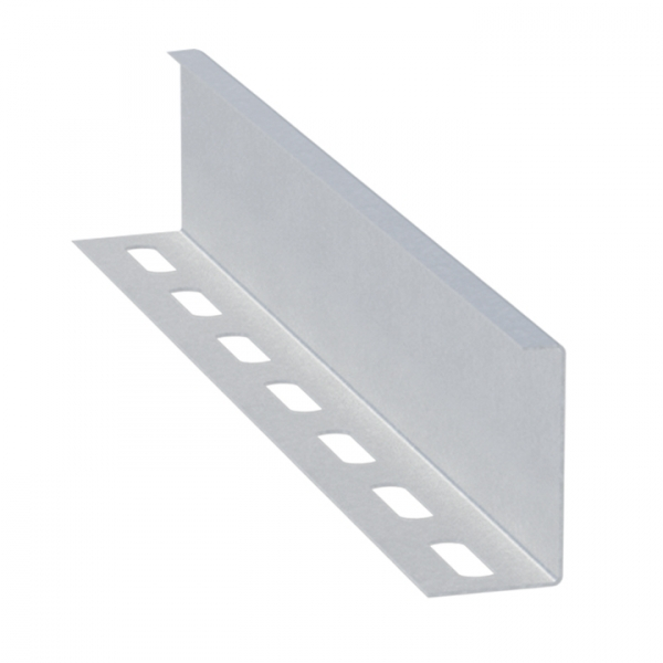 Перегородка раздел. h=100мм EKF p10007 (1500мм)