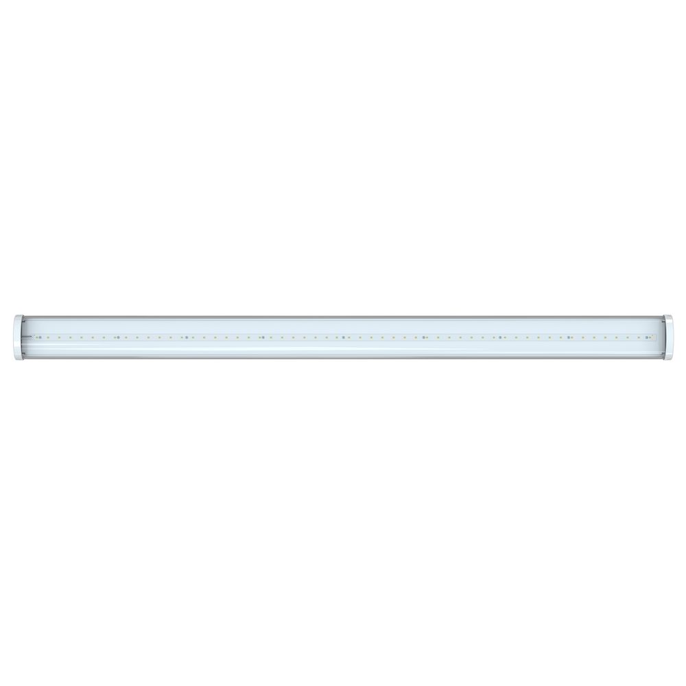 Айсберг v2.0 30 1200мм БАП (350лм 3час.) CRI70 5000К Прозрачный