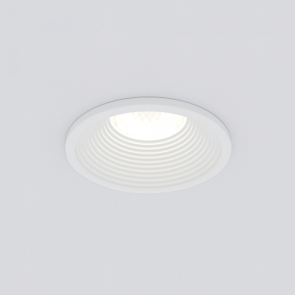 Elektrostandard 25028/LED белый