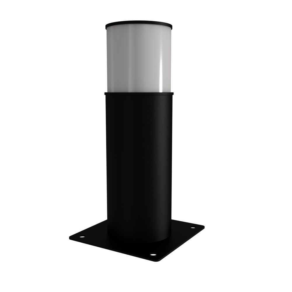 Толл 10 M 500/150мм CRI80 4000К