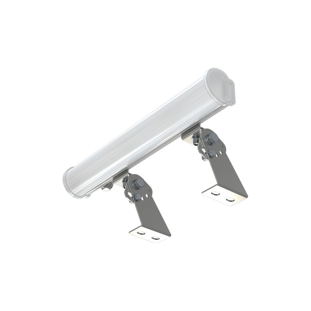 Модерн 1 243мм 4000К Опал