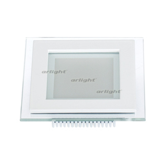 Светильник светодиодная панель Arlight LT-S96x96WH 6W Day White 120deg