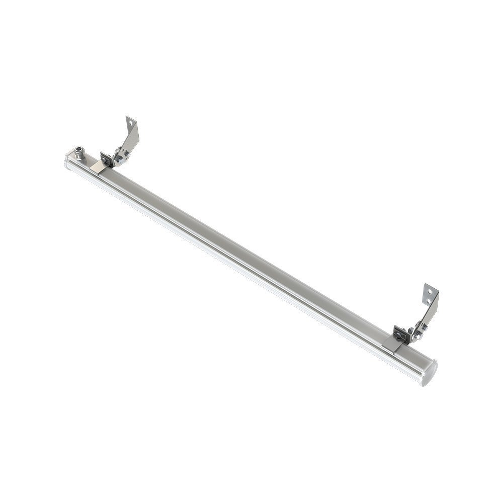 Кривая силы света