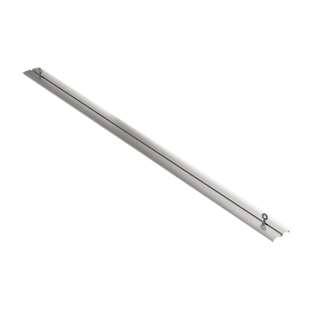 Крышка-направляющая 1м (Маркет-Линия)