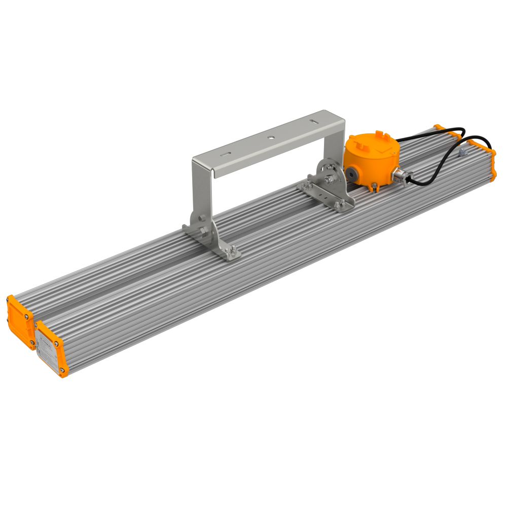 Габаритный чертёж