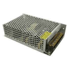 Ecola Драйвер 220-12V 100Вт IP20  159х98х42   LED strip Power Supply /B2L100ESB/