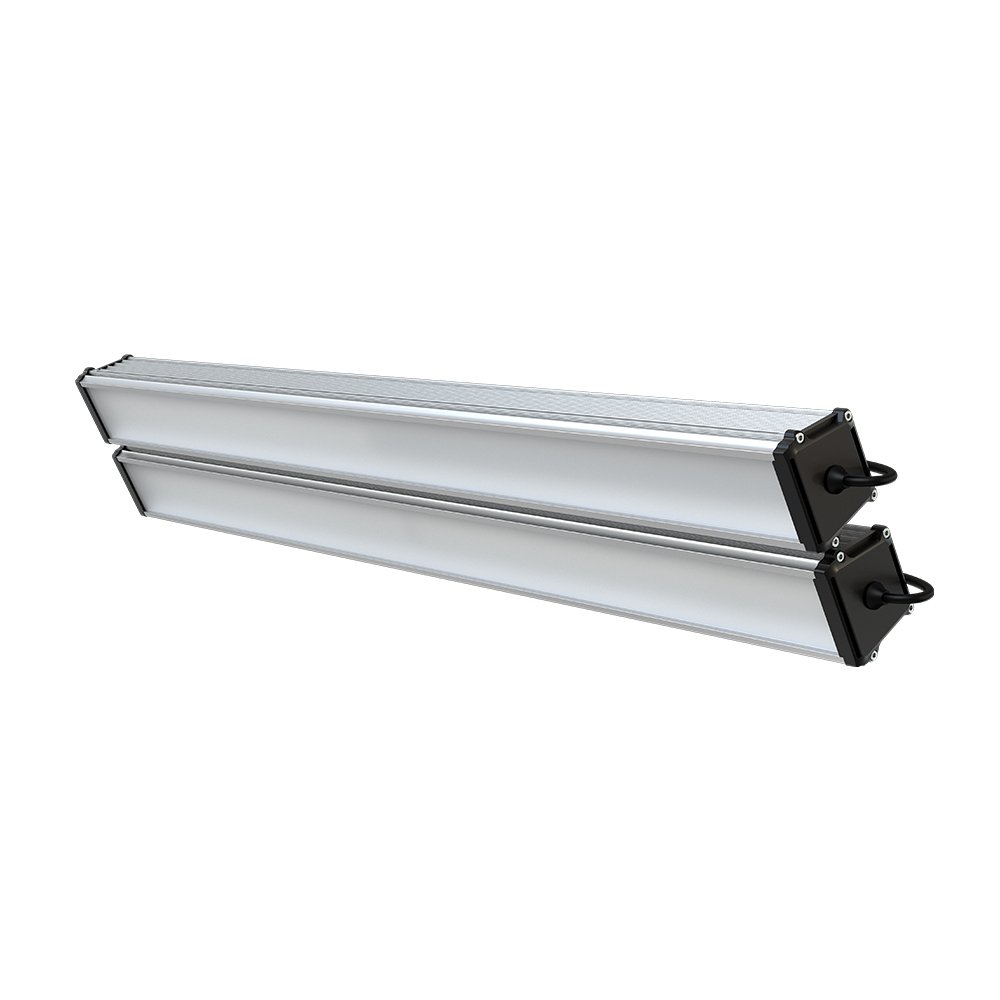 Т-Линия v2.0 200 х2 1000мм CRI70 5000К Опал