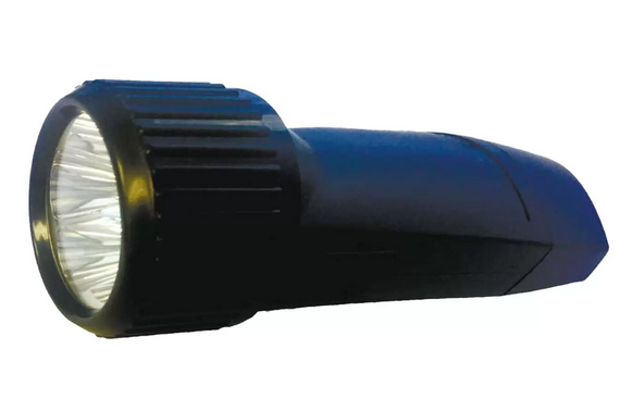 ФонарьСТАРТ LHE 509-B1 Black