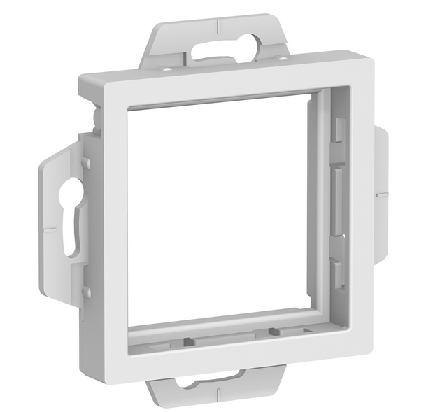 AtlasDesign  Белый  Адаптер 45, ATN000108
