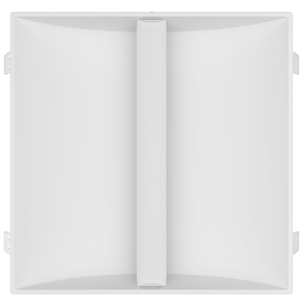 Габаритный чертёж