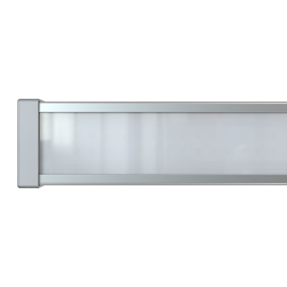 Габаритный чертёж