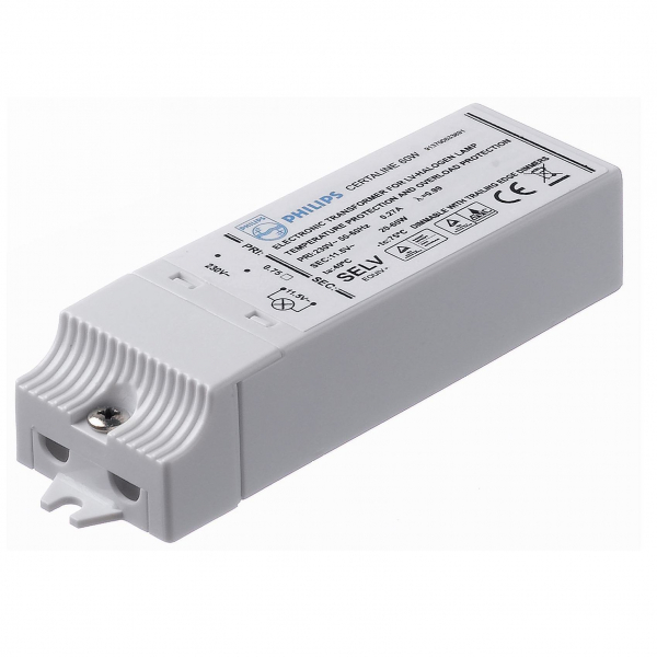 Трансформатор Certaline 60W 50/60Hz Philips