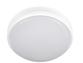 Светильник Jazzway PBH - PC2-RS 18W 4000K IP65  ""SENSOR"" (compact) с датчиком