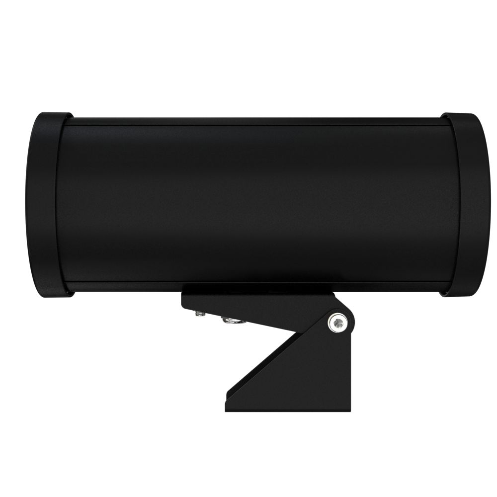 Габаритный чертёж