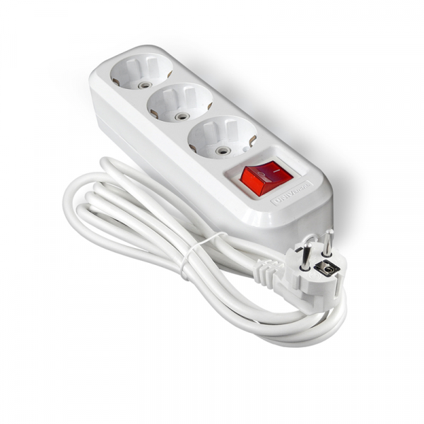 UNIVersal S-303 ПВС 3*1 3гн. 10м з/к   5564573