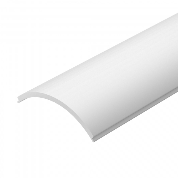 Arlight Экран SL-KANT-H16-3000 ROUND OPAL (Arlight, Пластик)