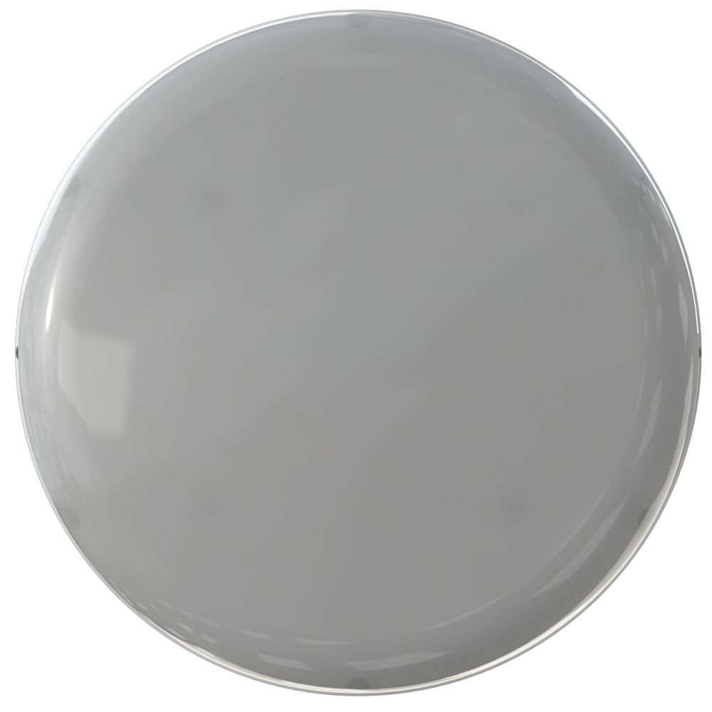 Габаритный чертёж