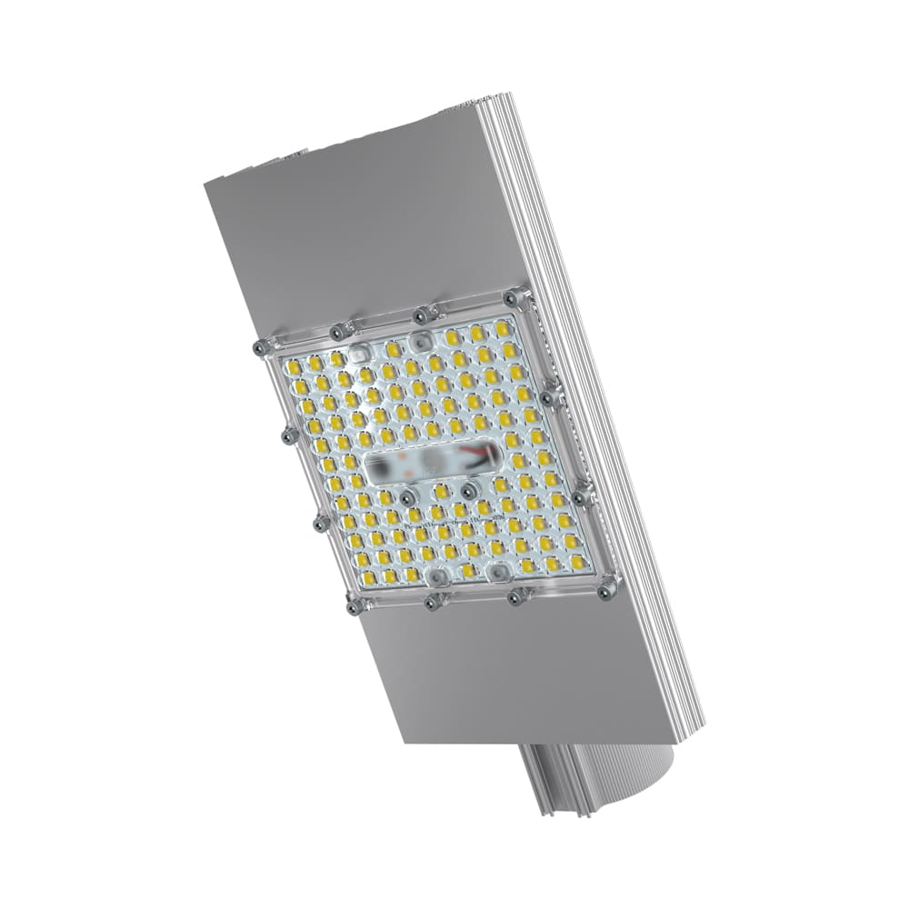 Магистраль v2.0 Мультилинза 100 Эко Л 4000К 155×70°