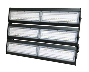 PPI 02 6*50w 6500K IP65