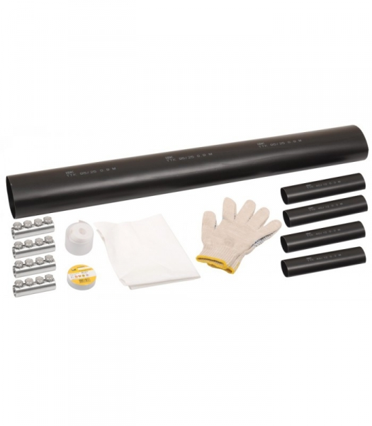 Муфта ПСтт 4х70/120 с/г ПВХ/СПЭ изоляция 1кВ IEK