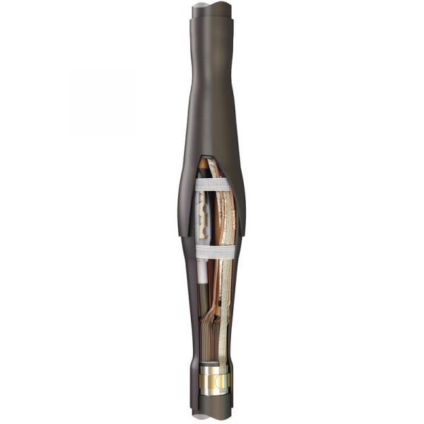 Муфта кабельная соединительная 3РСТ-10-70/120 (Б) нг- LS КВТ 88142