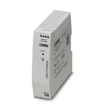UNO-PS/1AC/24DC/150W Источники питания