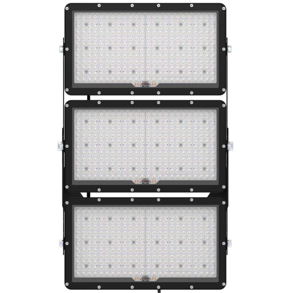 Габаритный чертёж