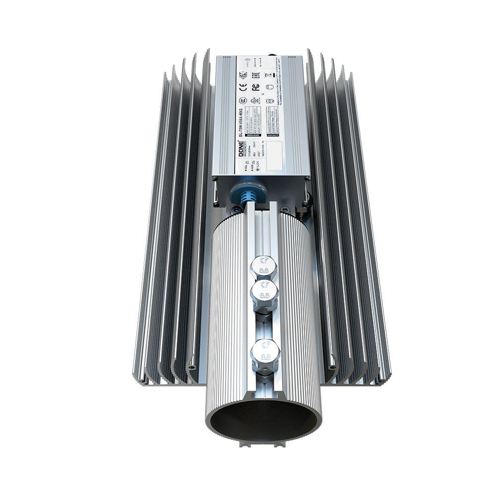 Кривая силы света