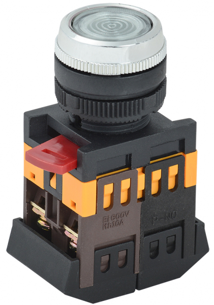 Прожектор v2.0 40 Эко 12~24В AC/DC CRI70 3000К 140х85°