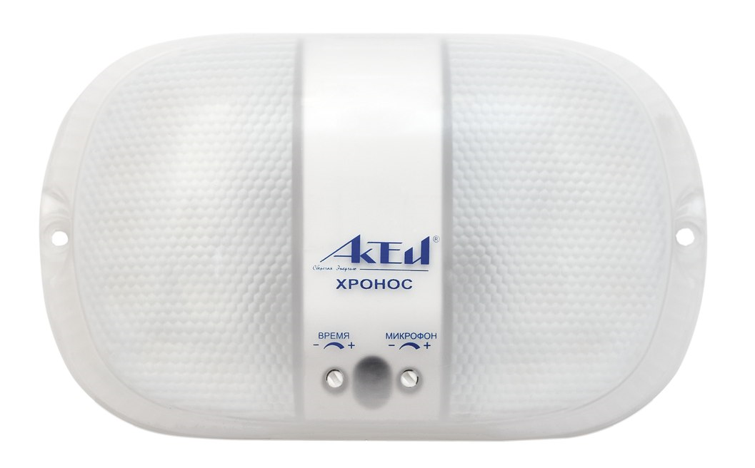 Светильник 75-009-IP30-SENSOR «ХРОНОС»