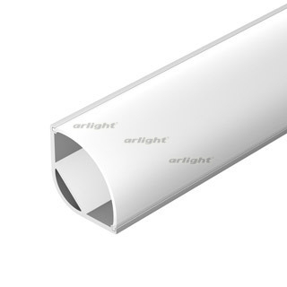 Профиль Arlight  ARH-KANT-H30-2000 ANOD (кратно 2)