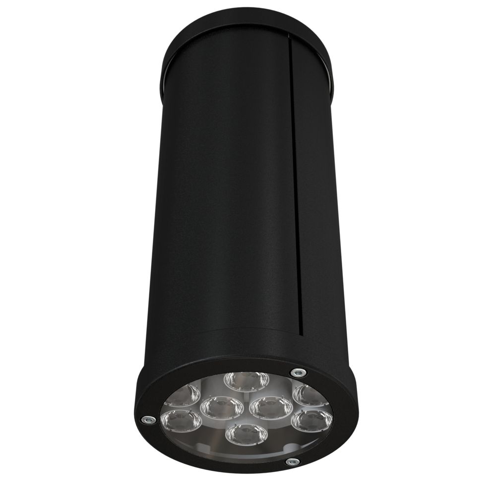 Акцент 16 RGBW DMX CRI80 4000К 50°
