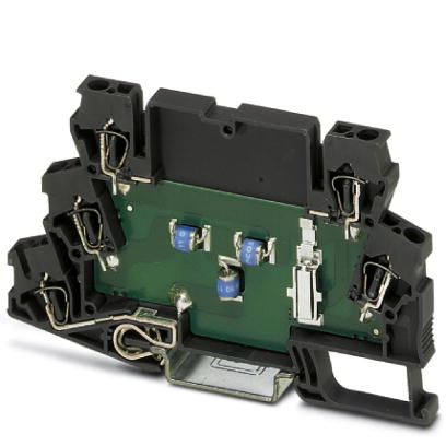 TT-ST-2-PE/S2-24DC Устройство защиты от перенапряжений