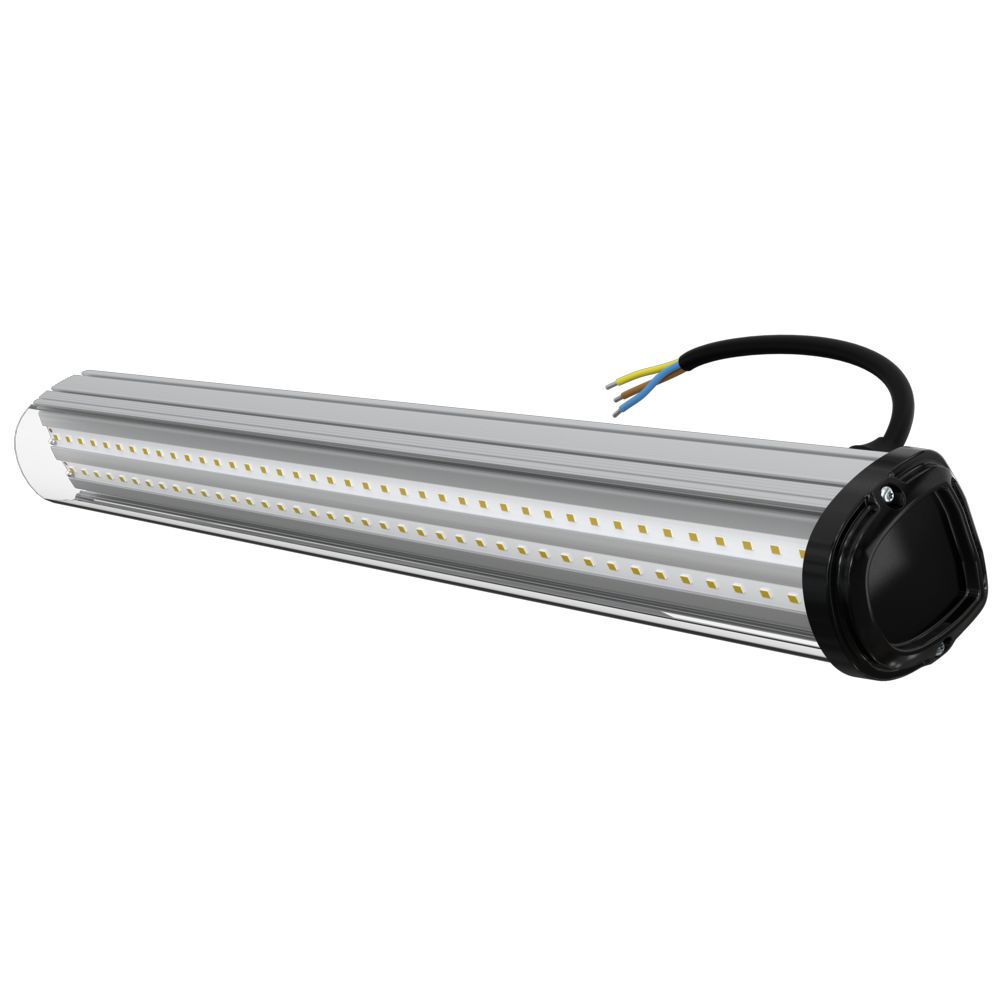 Габаритный чертёж